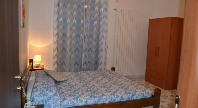 B&B Ingrid e Claudia, Rezerwuj Bed and Breakfast Nemoli Basilicata