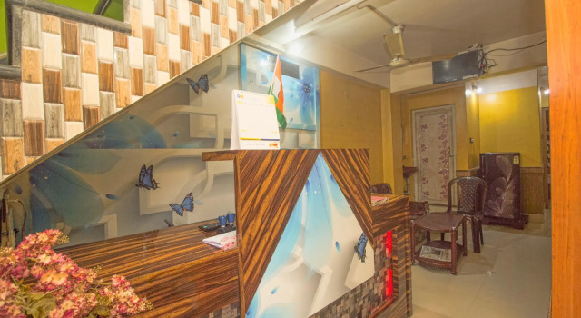 SPOT ON 40253 Singling Valley, Rezerwuj Hotel Hotele 3-gwiazdkowe w Sikkim, 3*