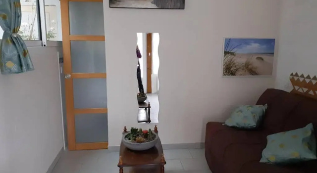 Апартаменты Studio Idealement Situe Sur Le Bassin D'arcachon