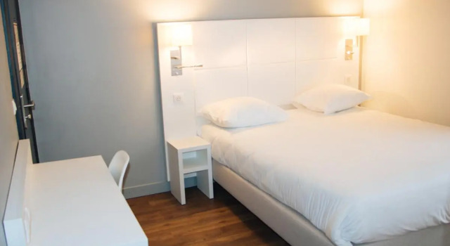 Люкс greet hotel Lille Gare Flandres - Groupe Accor