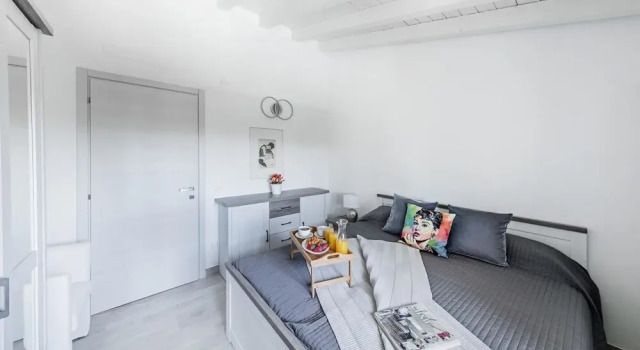 Residence Gli Oleandri C13