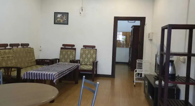 Апартаменты Ali Xayathit Apartment & Hotel