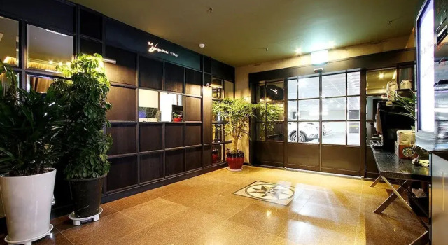 Desing Hotel Vine, Reserva ahora Hotel Ansan Gyeonggi-do, cerca de Hwarimseonwon