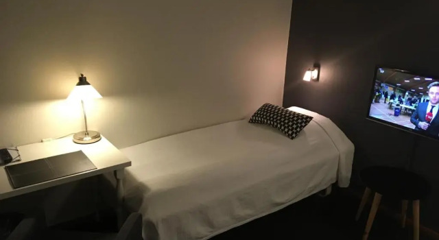 Номер Standard Hotel Liselund