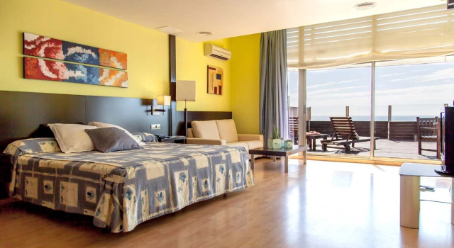 RVHotels Ametlla Mar, Забронировать Отель Ла-Амеллья-де-Мар El Baix Ebre