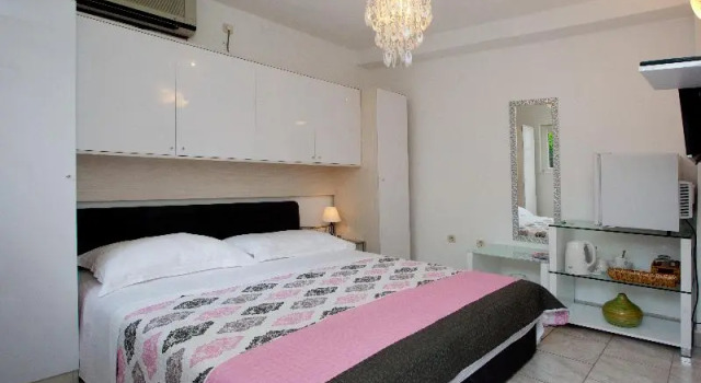 Двухместный номер Standard Apartment Alma