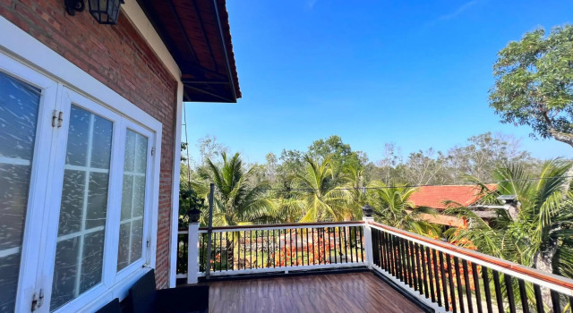 Garden PHU QUOC