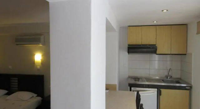 Номер Standard Lorenzo House Apartments