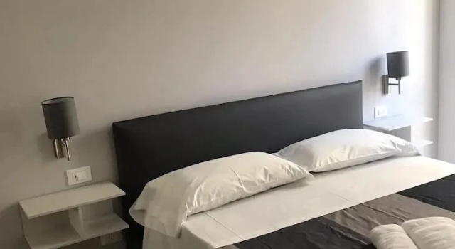Camera Standard B&B I BRONZI