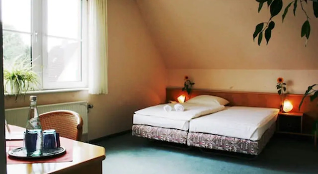 Номер Standard Hotel LEANO