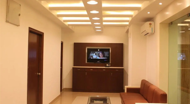 FabHotel Loharker Ramdaspeth, Забронировать Отель Отели штата Махараштры 3 звезды, 3*
