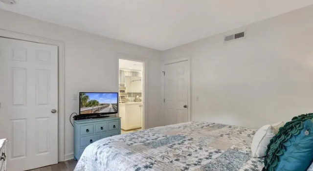 Pd Turnberry Village 2 Bedroom Condo by RedAwning