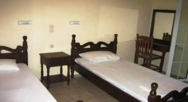 Makris Apartments