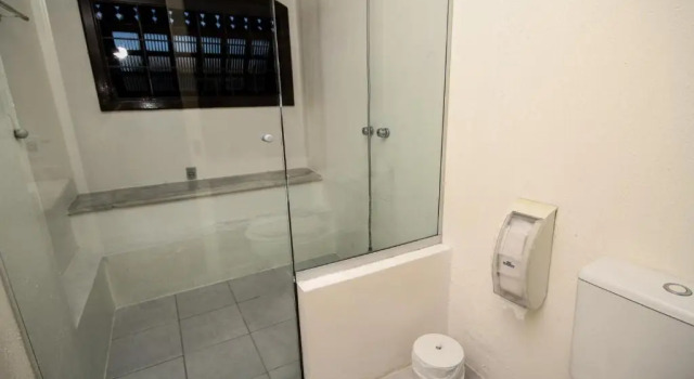 Трёхместный номер Deluxe Pousada casa da Colina