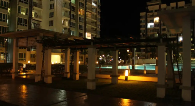 Hello Kitty Signature Suite, Rezervovat Hotel Hotely v Sandakan s parkováním, Parkování