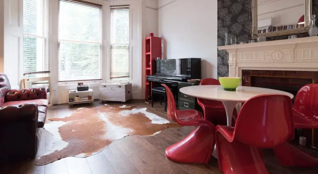 Portobello & Notting Hill Apartment