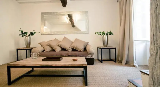 Boutique Village No. 6, Забронировать Отель «постель и завтрак» Отели Вальбон 4 звезды, рядом с Out of Africa, 4*