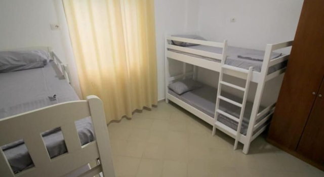 Hostel K13, Réserver Auberge de jeunesse Hôtels pas chers à Saranda