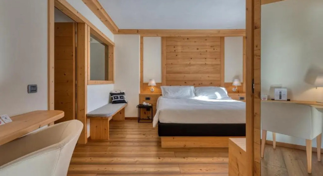 Люкс Maribel Hotel
