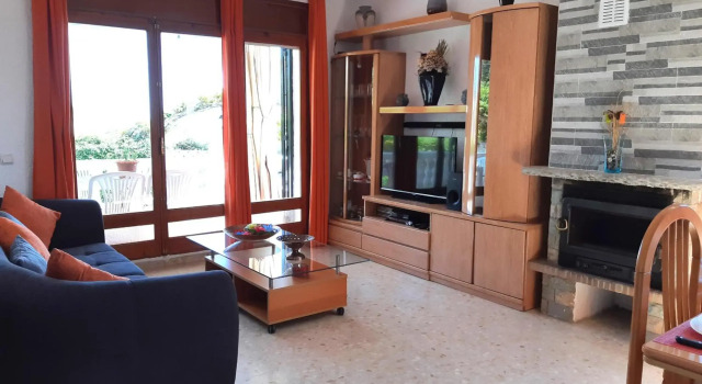 Julia in Lloret de Mar, Забронировать Вилла Льорет-де-Мар Коста-Брава