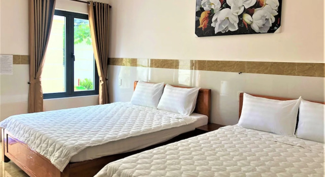 Dat Ngoc Hotel