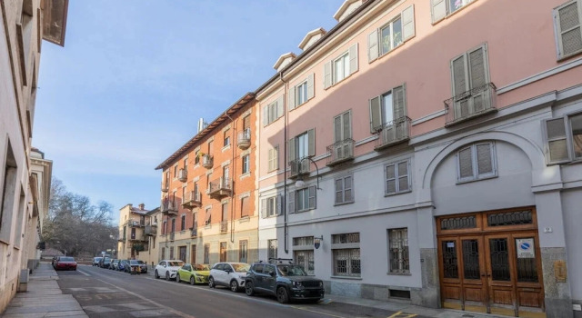 Charming Attic Bonsignore by Wonderful Italy, Забронировать Апартаменты/квартира Турин Пьемонт, рядом с Моле Антонеллиана