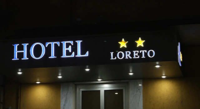 Hotel Loreto