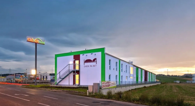 Cleverhotel, Réserver Hôtel Hôtels 3 étoiles à Basse-Autriche, 3*