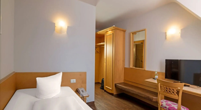 Drexel's Parkhotel