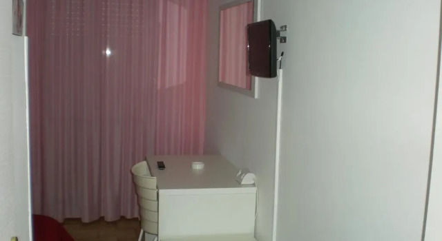Одноместный номер Standard Santoianni