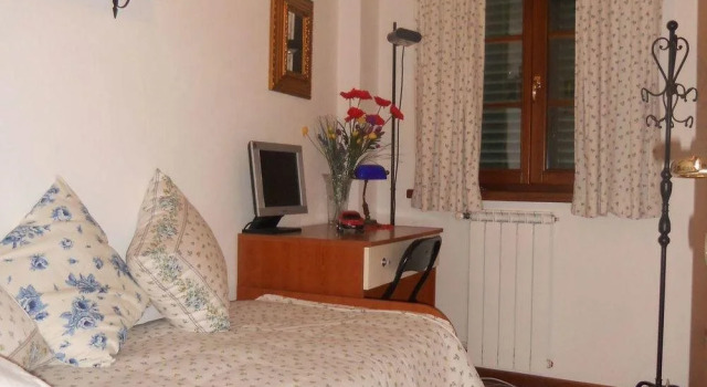 Casa Luca Pietrabuona