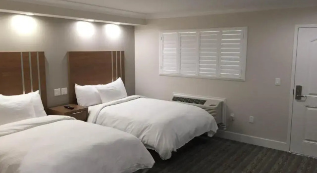 Номер Premium Greenwich Inn