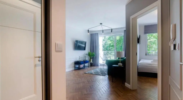 Apartament 59 Dwie Sosny