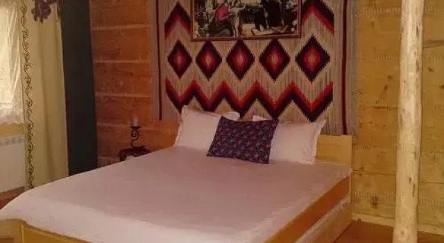 Goralska Chata, Boek Hotel Bustryk Tatras