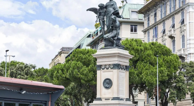 Suite Blu a Genova by Wonderful Italy
