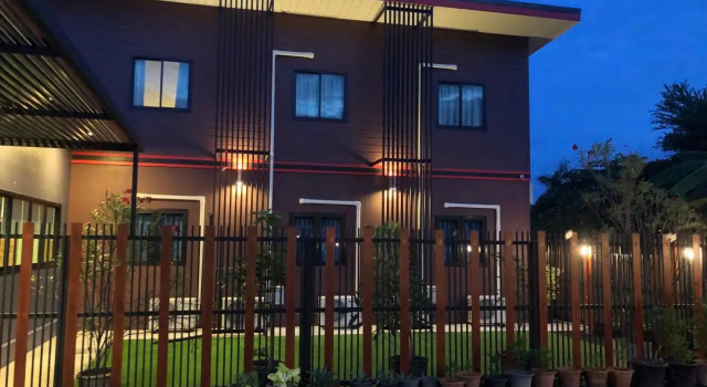 Thyme Xeriscape Hostel