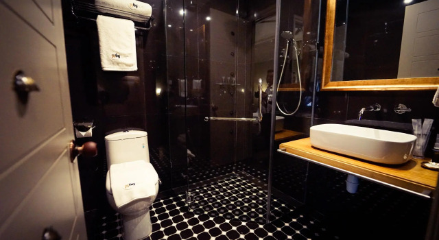 Номер Executive 1969 Business Suites @ Ipoh Garden