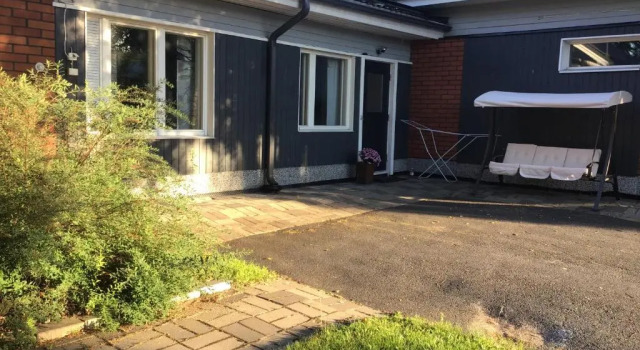 Apartmán Martantalo