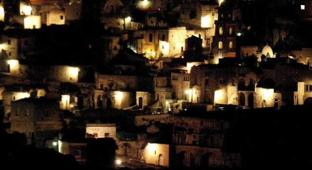 Casa Vacanze Le Esperidi, Rezervovat Hotel Matera Basilicata