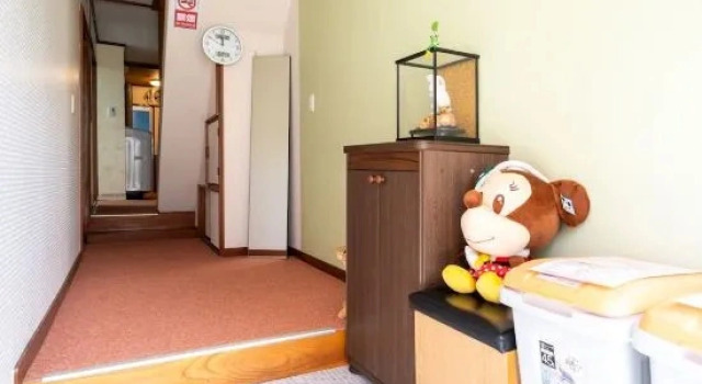 Max12 Guests, 4BR, 13 min JR to USJ, Dome, Namba, Забронировать Отель Осака префектура Осака, рядом с Бентентё