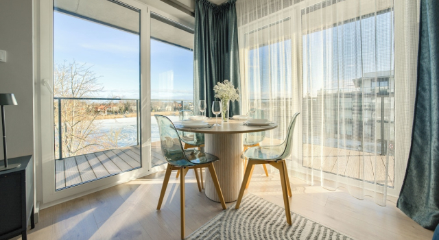 Апартаменты Apartamenty Sun&Snow Sagaris