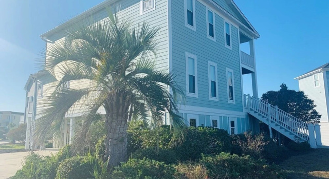 A Pirate's Cove - 3 Br Home