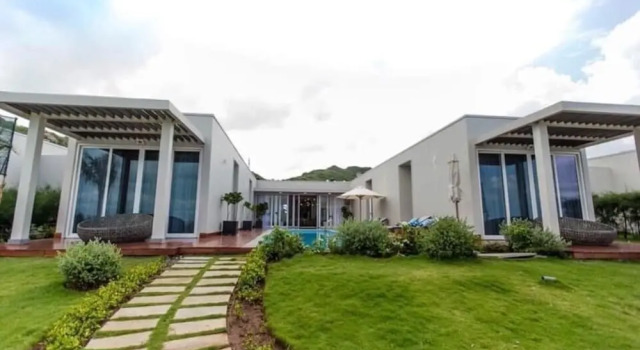 7S Hotel Ocean Nami Vung Tau