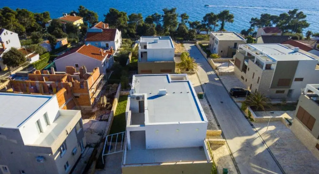 Апартаменты Aquamarine Deluxe Penthouse Apartment