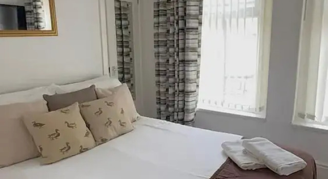 Двухместный номер Comfort No 34 Vance Road