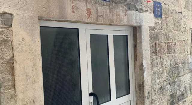 Old Town & Ela Place, Prenota Appartamento Splitska 