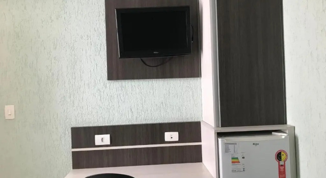 Одноместный номер Standard Residencial Pantanal Santa Cruz