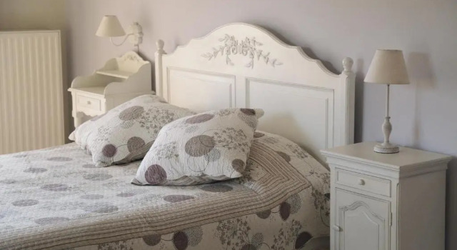 Номер Comfort Triantafilia Guesthouse