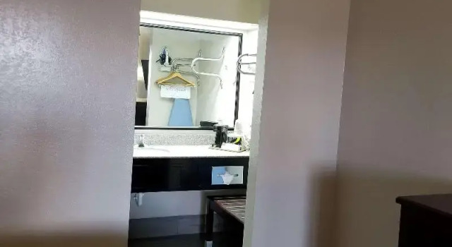 Номер Standard SureStay Hotel by Best Western Terrell