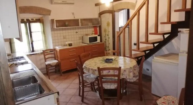 Апартаменты Confortevole locale